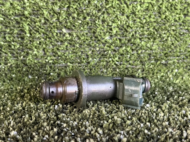 Форсунка паливна 2325020020 TOYOTA