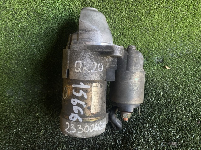 Стартер двигуна 233006N20A NISSAN