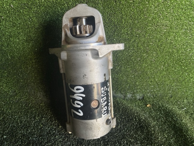 Стартер 23300AA780 SUBARU