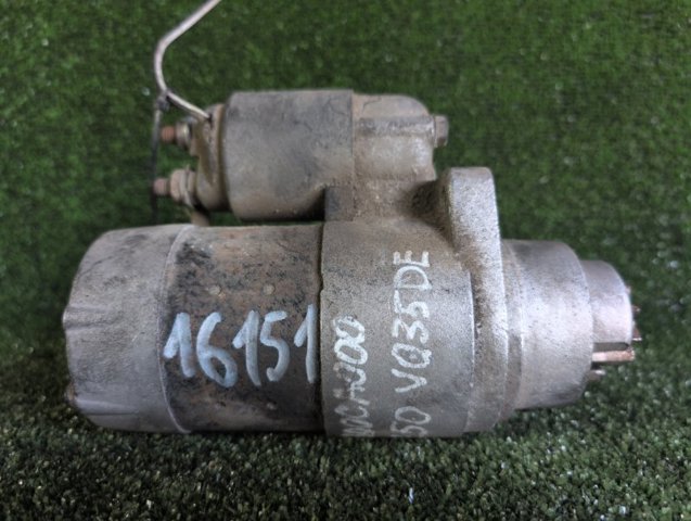 Стартер двигуна 23300CA000 NISSAN