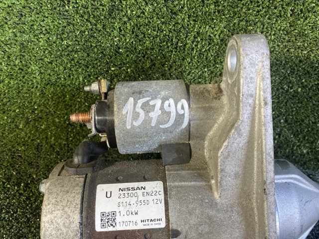 Стартер 23300EN200 NISSAN