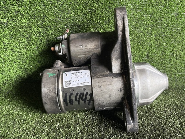 Стартер двигуна 23300EN200 NISSAN