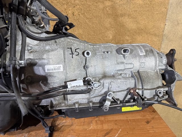 Коробка передач автомат 24007576180 BMW