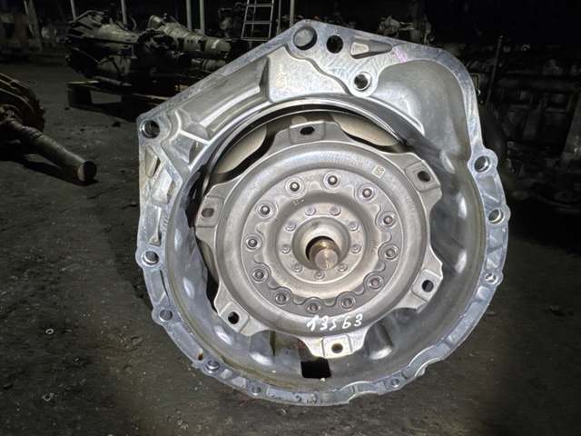 АКПП в зборі (автоматична коробка передач) 24009487561 BMW
