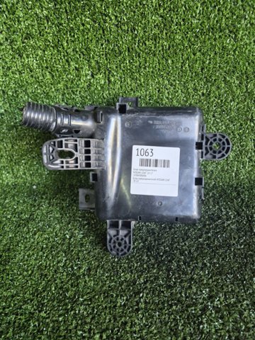 Коробка запобіжників 243843NA0A NISSAN