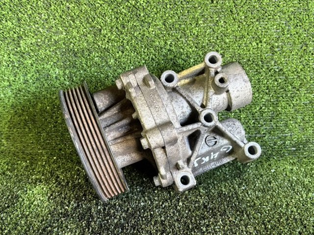 Насос охолодження 251252G500 HYUNDAI