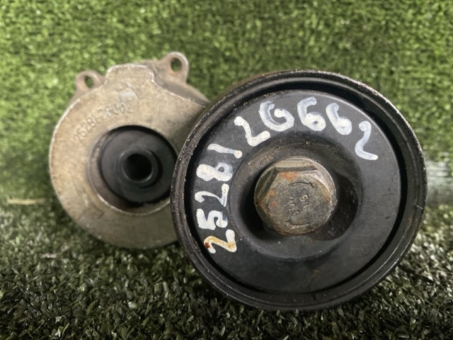 Ролик натягувача приводного ременя 252812G662 HYUNDAI
