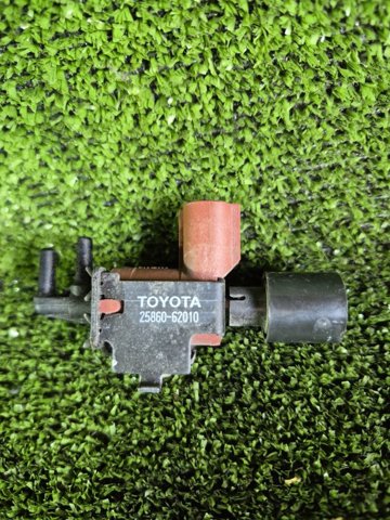 Клапан електропневматичний 2586062010 TOYOTA
