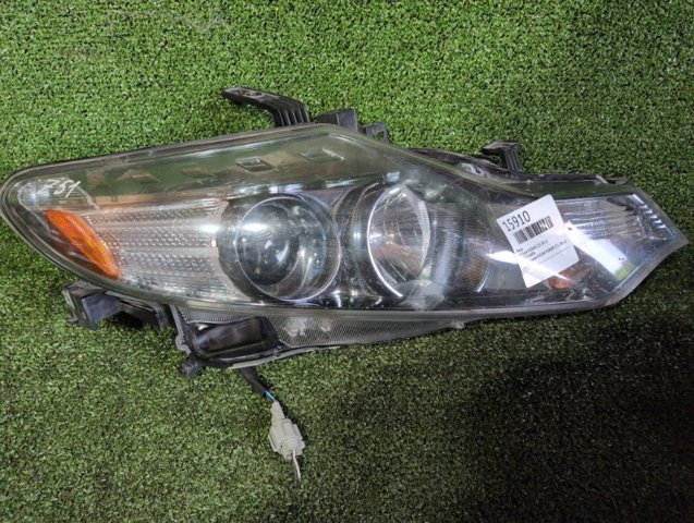Основна фара - вставка Nissan Murano