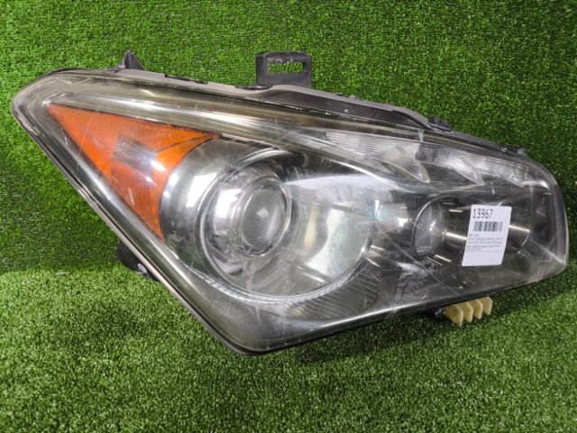 Фара основна права 260101LA0A NISSAN