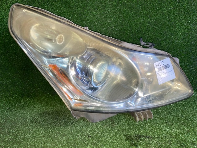 Фара правая 260101NC0C NISSAN