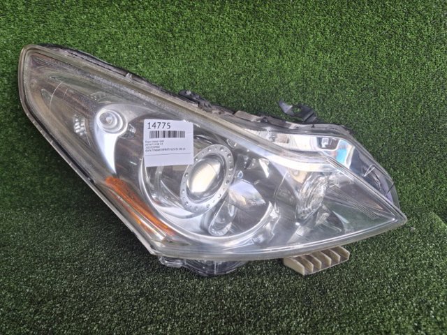 Фара правая 260101NM0A NISSAN