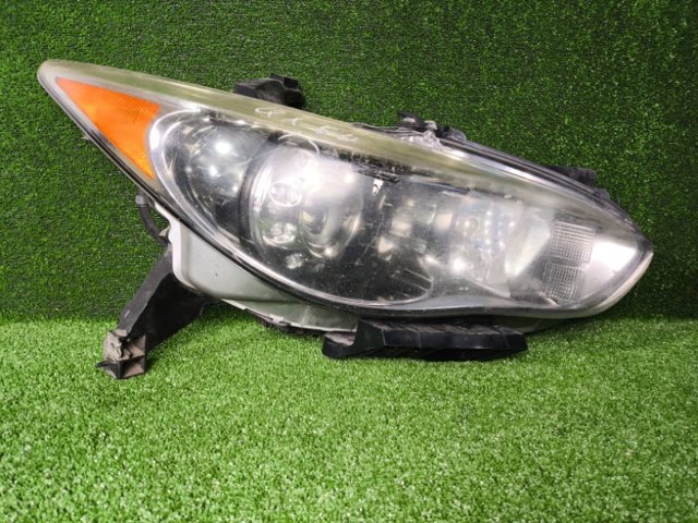 Права блок фара 260103JA0A NISSAN