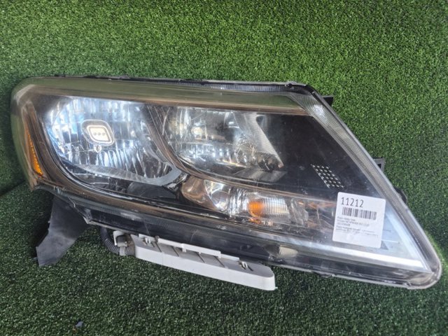 Фара основна права 260103KA0B NISSAN