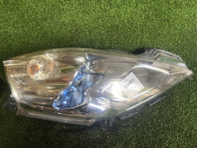 Фара передня права 260103NL5A NISSAN