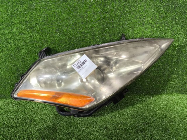 Права блок фара 26010CA025 NISSAN