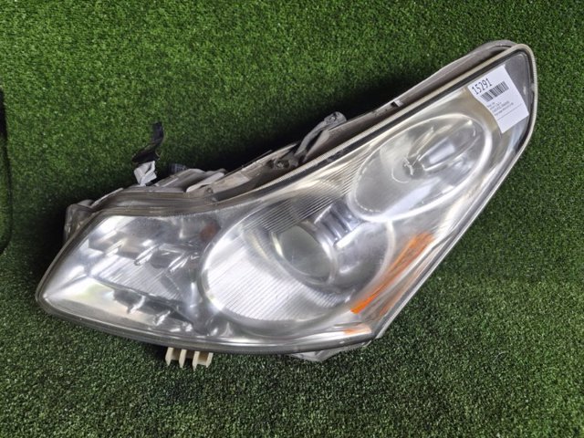 Фара дальнього світла в зборі 260601NC0C NISSAN