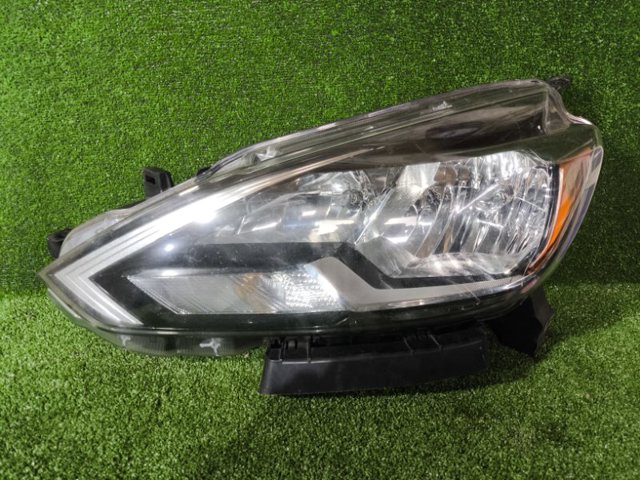 Фара 260603YU0A NISSAN