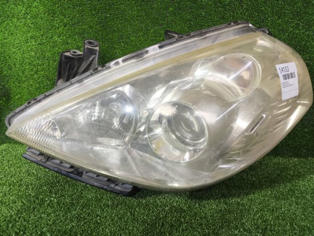 Фара ліва 26060EM30A NISSAN