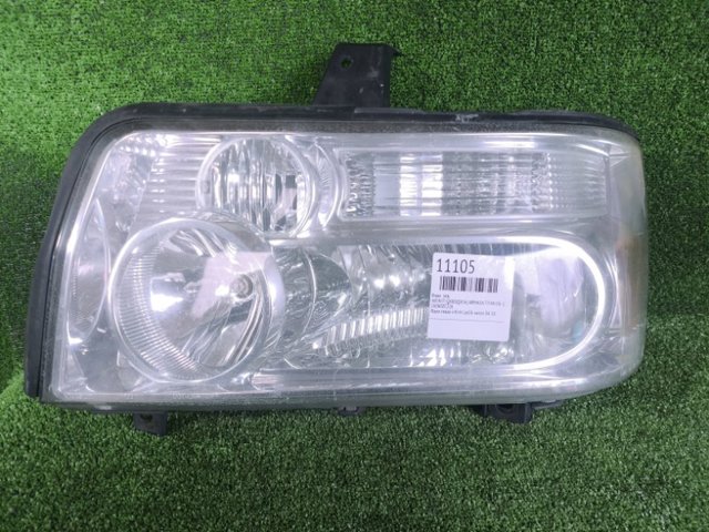 Фара дальнього світла в зборі 26060ZC226 NISSAN