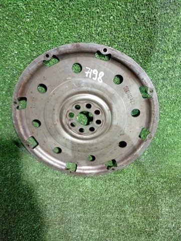 Маховик із зубчастим ободом в зборі 26251RDJ000 HONDA