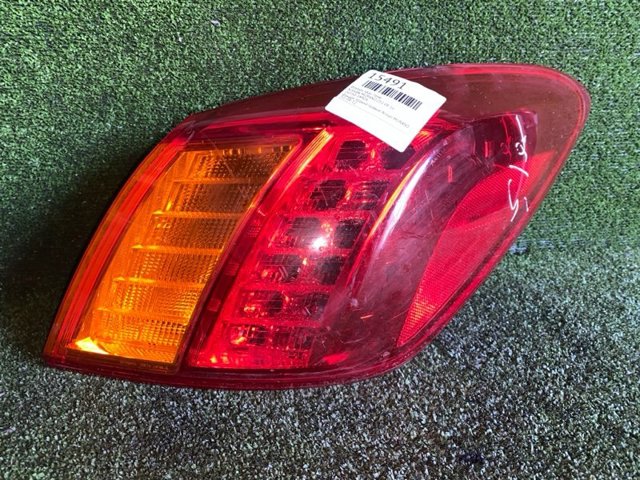 Стоп задній 265501AA0A NISSAN