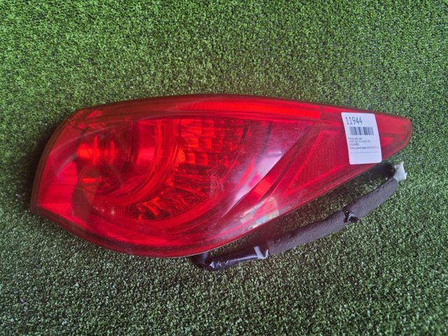 Задні ліхтарі 265504HB0B NISSAN