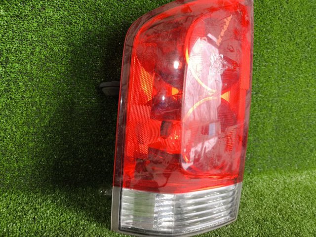 Задня ліва фара 26555ZC20A NISSAN