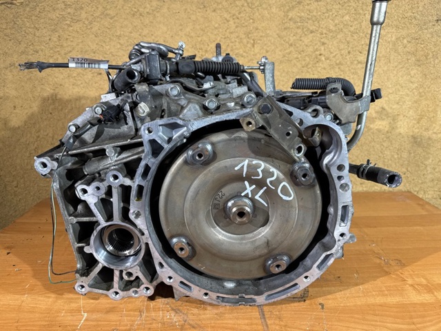 АКПП в зборі (автоматична коробка передач) 2700A247 MITSUBISHI