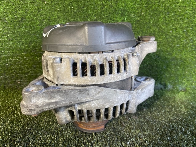 Авто генератор 270600A120 TOYOTA