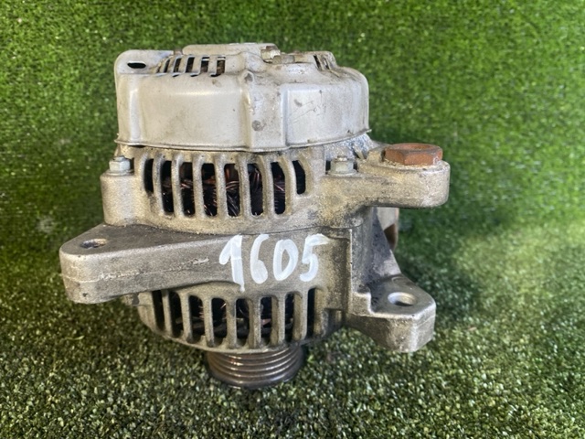 Генератор 270600H010 TOYOTA