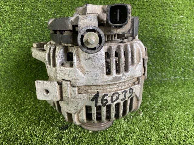 Авто генератор 270600H080 TOYOTA