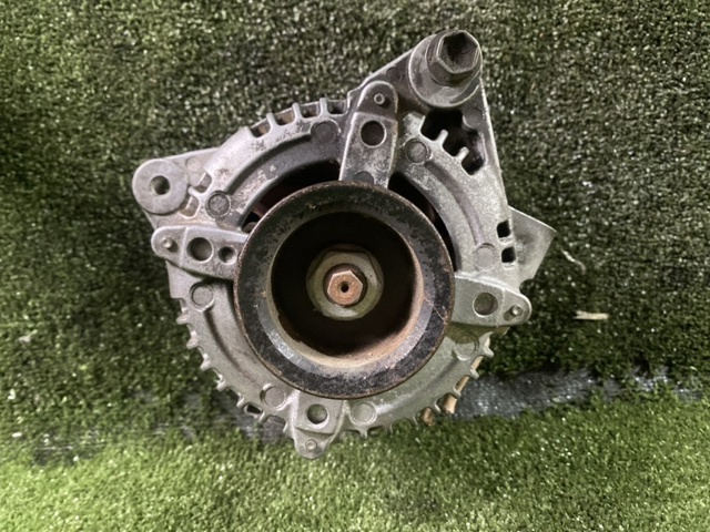 Авто генератор 270600H100 TOYOTA