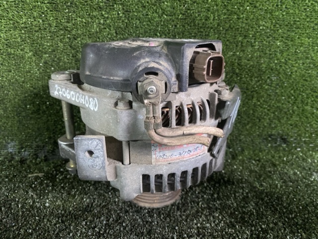 Авто генератор 270600H100 TOYOTA