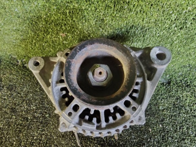 Авто генератор 2706020040 TOYOTA