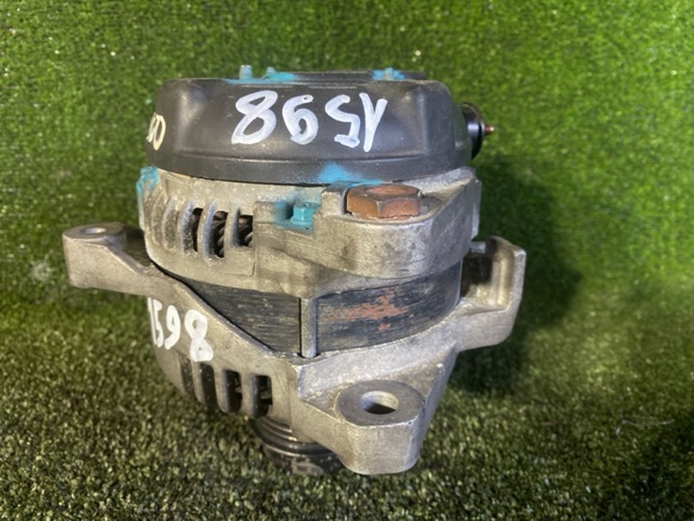Генератор автомобільний 2706028300 TOYOTA