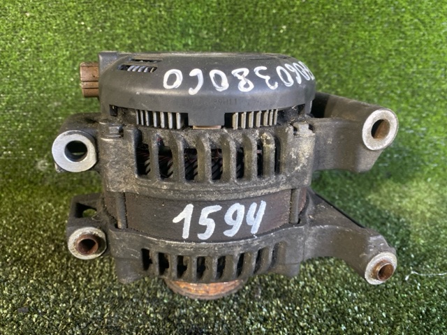 Авто генератор 2706038040 TOYOTA