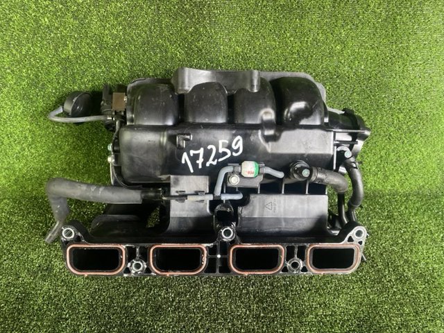 Колектор впускний 283102G700 HYUNDAI