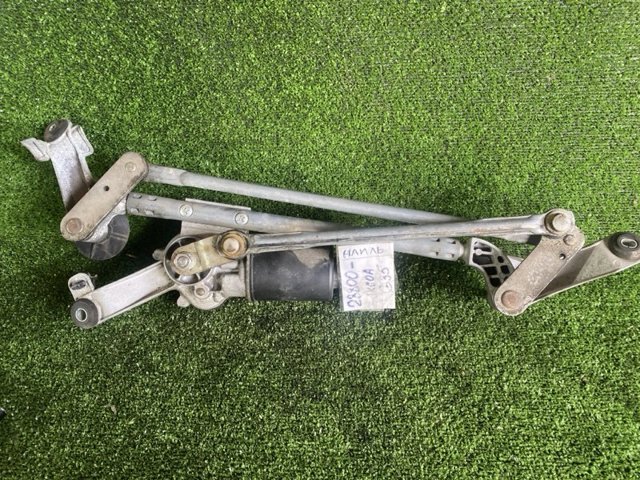 Трапеція щіток лобового скла 28800JK60A NISSAN