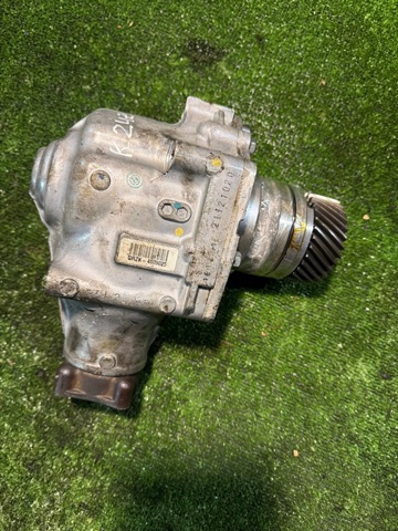 Раздатка (коробка роздавальна) 29000RZK000 HONDA