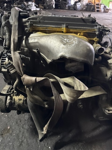 Мотор в зборі 2AZFE TOYOTA