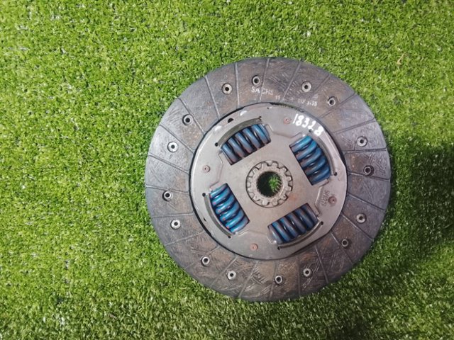 Диск зчеплення Субару Оутбек 3