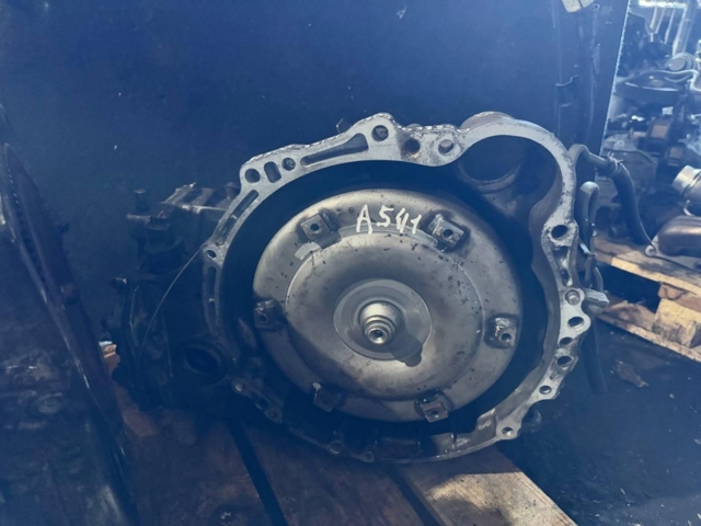 Коробка передач 3050033150 TOYOTA