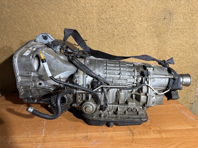 Коробка автомат 31000AH320 SUBARU