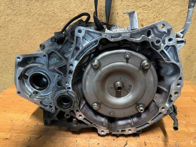 Автоматична коробка перемикання передач 310201XF0E NISSAN