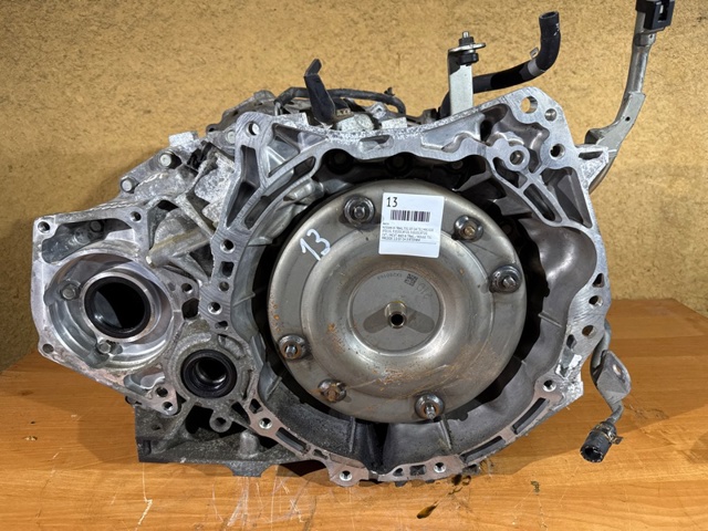 Безступнева трансмісія 310201XF2D NISSAN