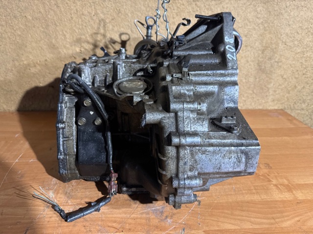 Коробка автомат 310203CX3C NISSAN