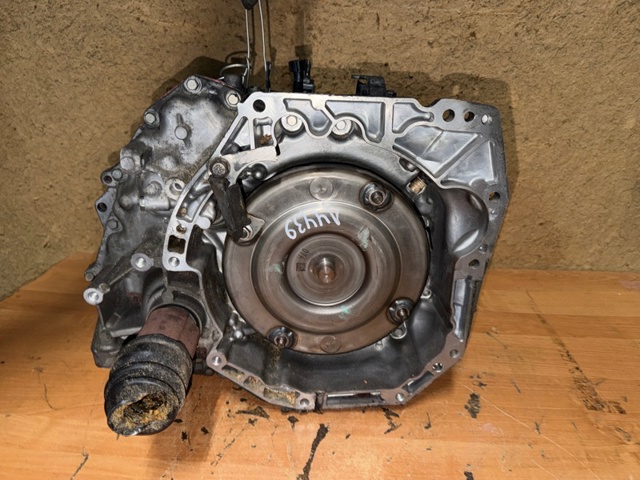 Автоматична коробка перемикання передач 31020X641C NISSAN