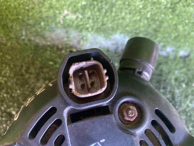 Генератор 31100RGWA01 HONDA