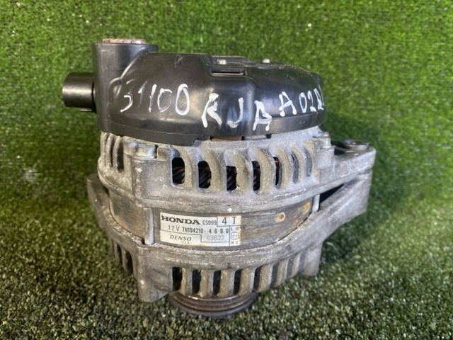 Генератор автомобільний 31100RJAA02 HONDA